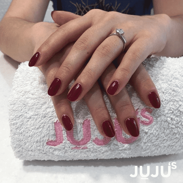 7 Different Nail Shapes You Need to Know | Jujus